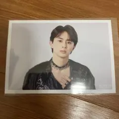 超特急 NINE LIVES REAL? 生写真A タクヤ　189