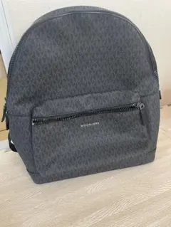 お値下げ♡大特価！MICHAEL KORS グレー リュック
