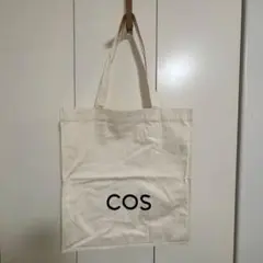 COS トートバッグのサムネイル