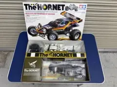 タミヤ　XB ホーネット　未開封品 2026年最新】タミヤ XBホーネットの人気アイテム - メルカリ