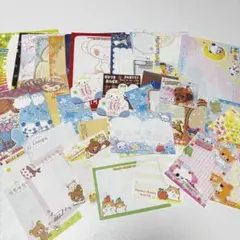 美品 平成レトロ バラメモ ミニメモ レア 早い者勝ち ハムちゃん