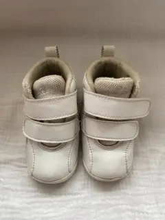 アシックス ファーストシューズ