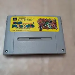 スーパーファミコンソフト