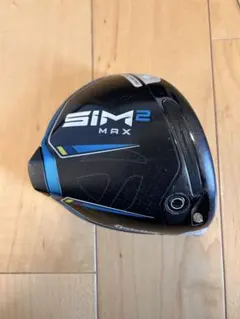 2026年最新】sim2 max ドライバー 10.5 ヘッドの人気アイテム - メルカリ