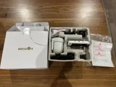 2026年最新】secuon ベビーモニターの人気アイテム - メルカリ