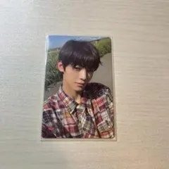 TWS ハンジン SparklingBlue 封入 トレカ lucky