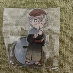 鬼滅の刃　花火大会　前期　アクリルスタンド　不死川実弥