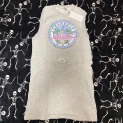 値下げ新品未使用☆JOY RICH☆ジョイリッチ　ワンピース‼︎のサムネイル