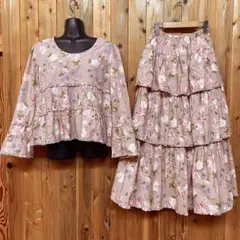 2025年最新】ワンダフルワールド スカートの人気アイテム - メルカリ 