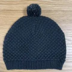 ZARA キッズニット帽