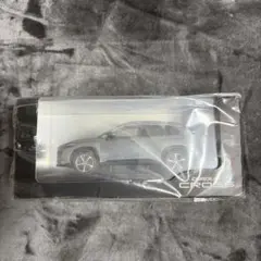 未開封　COROLLA CROSS プルバック　ミニカー　TOYOTA トヨタのサムネイル