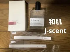 J-Scent 和肌 Yawahada オードパルファン 50mlのサムネイル