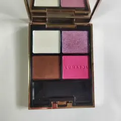 ルナソル　アイシャドウ　バタフライウィング　9月限定大幅値下げ中！