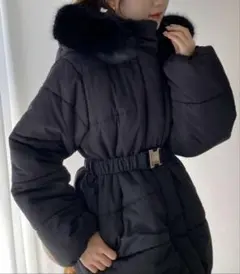 NICE CLAUP ダウン