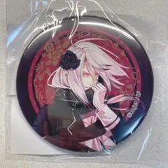 DIABOLIKLOVERS ディアラバ ユーマ ポラ 缶バッジ - メルカリ
