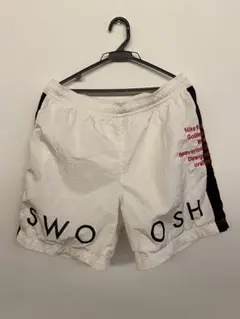 NIKE ショートパンツ ハーフパンツLサイズ