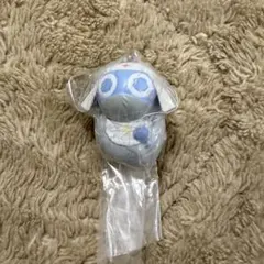 ドロロ　赤ちゃんになって侵略であります　ケロロ軍曹　ガチャガチャ