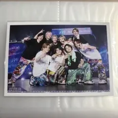 sekko様⚠️超特急 EVE LIVE 生写真 集合