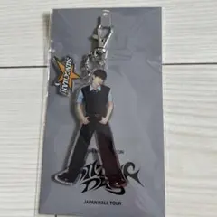 RIIZE アクリルキーリング　ソンチャン