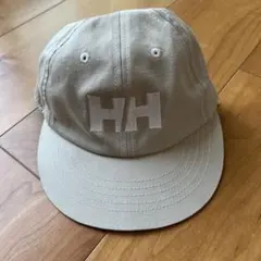 HELLY HANSEN キッズ キャップ ベージュのサムネイル