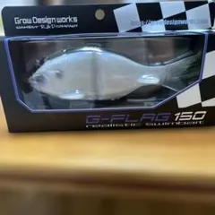 G-FLAG 150 バイトスター2　アイスパイソン　セット グローデザイン Gフラッグ150 G-FLAG150 ICE-PYTHON2 - メルカリ