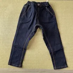 120 デニムパンツ