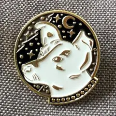 ライカ　コレクション缶バッジ あんスタ 宝丈莱香 ライカ コレクション缶バッジ 2025 Feb