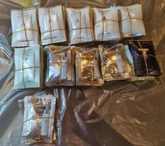 デコルテAQ&アルビオン先行乳液ミルクエマルジョン大量セット171枚