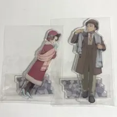 鬼滅の刃 AGF 狛治 恋雪 アクリルスタンド