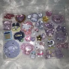 おすそ分けボンボンドロップシールまとめ売り