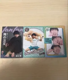 2026年最新】谷口理の人気アイテム - メルカリ