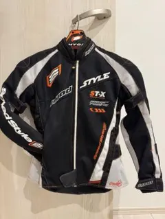 HYOD ヒョウドウ　メッシュジャケット【美品】 Ｍサイズ アイボリー/黒￼ 1点10,000円でお買取させて頂きました】HYOD (ヒョウドウ) ST-S