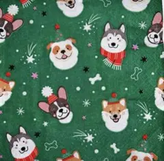 ꕤ︎︎·͜· ︎︎ Xmas新作67・ 4枚セットペーパーナプキン
