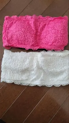 ANAPチューブトップ