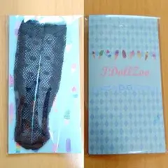 新品 未使用 ディーラー様製 レース 靴下 IDollZoo ソックス 作家製