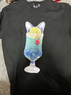 LISTEN FLAVOR 福袋限定 Tシャツのサムネイル