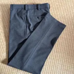 ヒートテックスマートパンツ 08 ダークグレー サイズ：MEN 76 丈:75