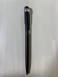 MONTBLANC モンブラン シニアム ボールペン　マットブラックのサムネイル