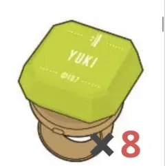 アイドリッシュセブン アイナナ リングライト　千　8点