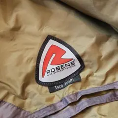 ローベンス　タープ3m×3m 定価¥14948のサムネイル