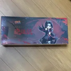 POPMART 正規品 NARUTO 暁 フィギュア 1BOX シュリンク付き - メルカリ