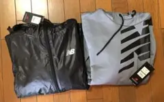 ニューバランス　メンズ服セット
