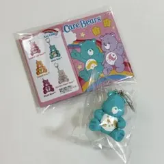 ケアベア シークレットチャーム Wish Bear