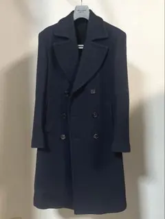 2026年最新】ann demeulemeester コートの人気アイテム - メルカリ