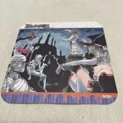 BLEACH アートコースター　まとめ売り BLEACH アートコースターセット 10枚 - メルカリ