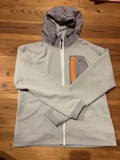 チャムス　パーカー　Lサイズ