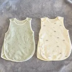 ベビースリーパー　2枚セット