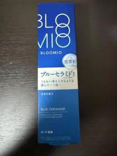 BLOOMIO ブルーミオ ディープモイストローション 145mLのサムネイル