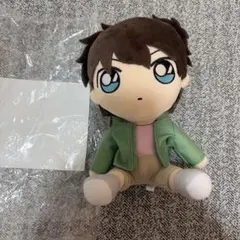 2026年最新】名探偵コナン セガラッキーくじ ぬいぐるみ 松田陣平の