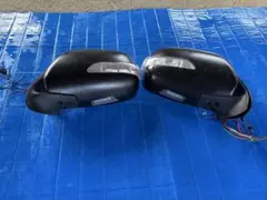 トヨタ純正 ハイエース リヤスポイラー プラチナホワイトパールマイカ